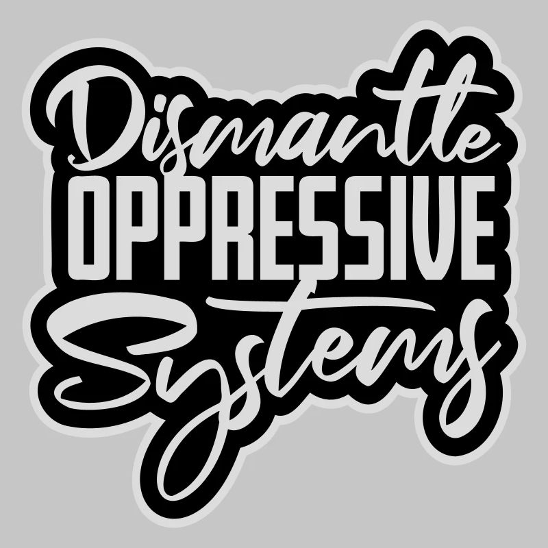 Déclaration d’activisme pour démanteler les systèmes oppressifs