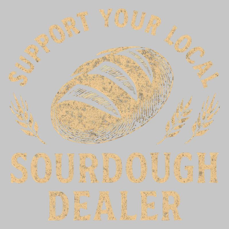 Backen Bäcker Bäckerin Sauerteig Brot Geschenkidee