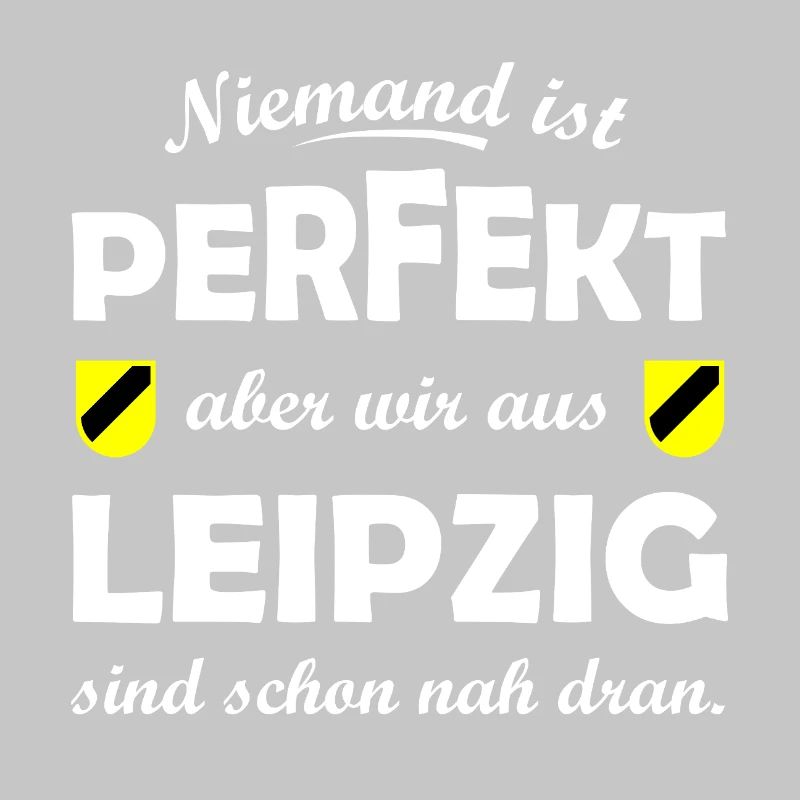 Leipzig nah am Perfekt
