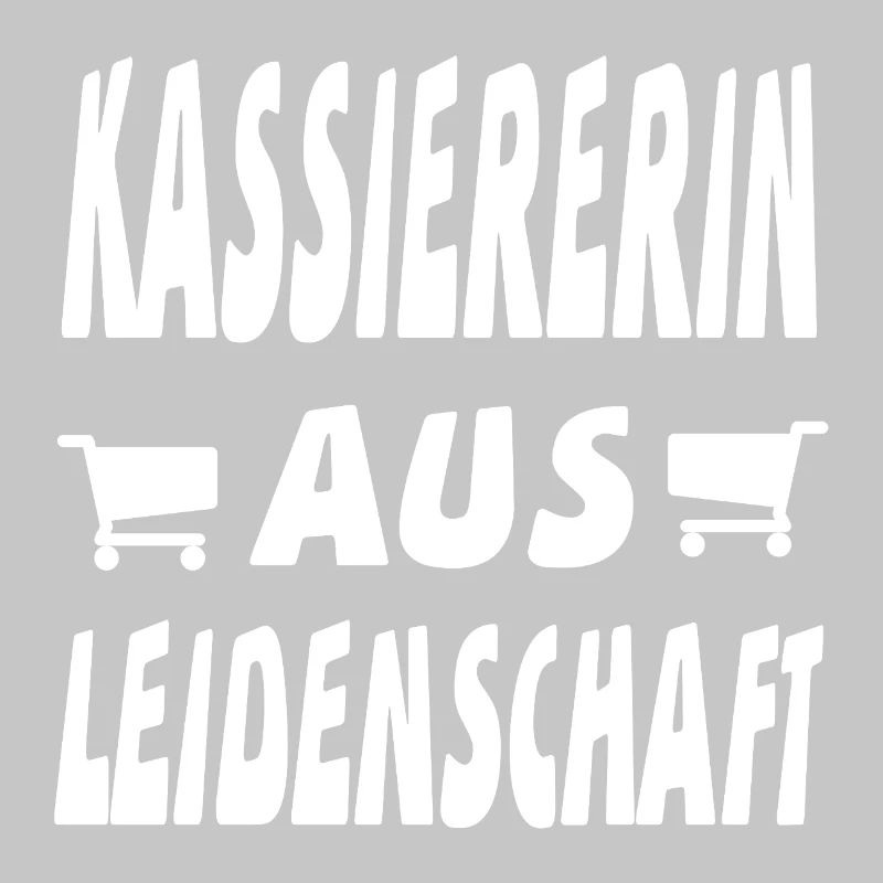 Kassiererin