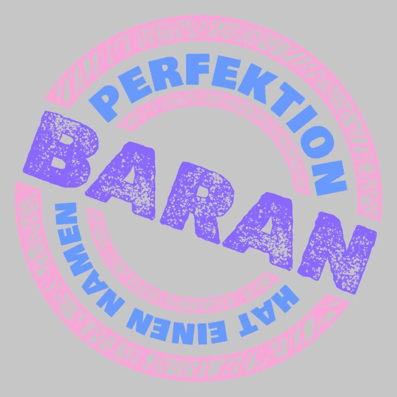 Perfekt Baran