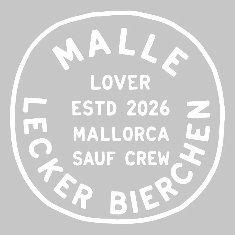 Malle 2026 Lecker Bierchen