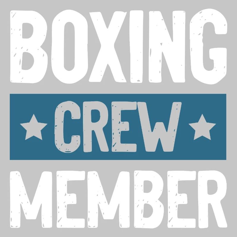 Boxing Crew