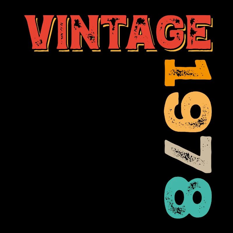 Millésime 1978