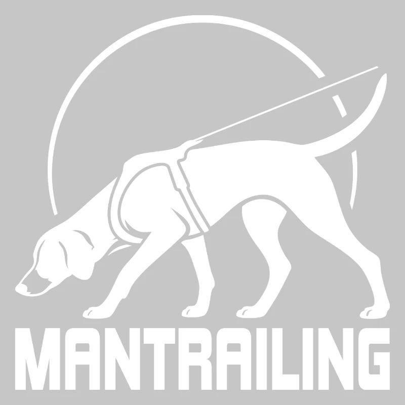 Foxhound Mantrailing Hundesport Hund Wilsigns