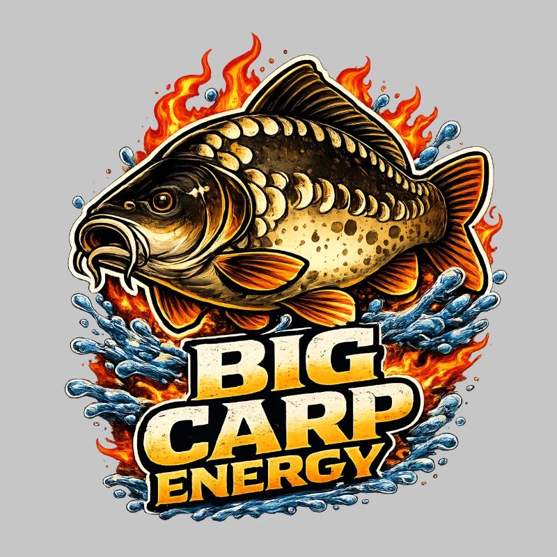Big Carp Energy