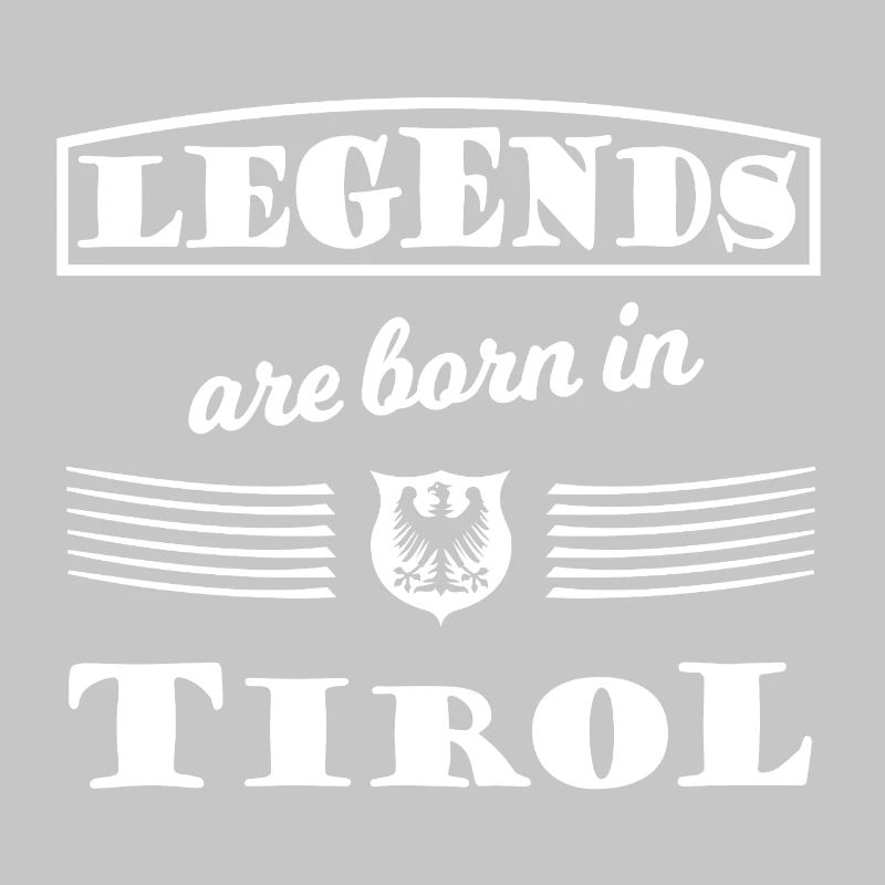 Légendes du Tyrol