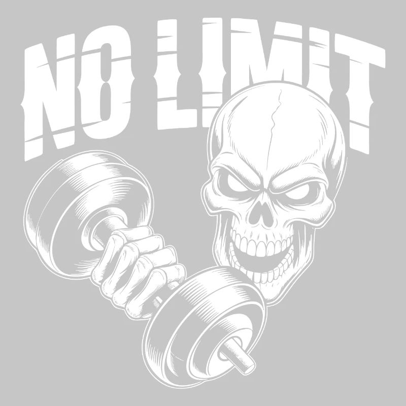 Skull Workout