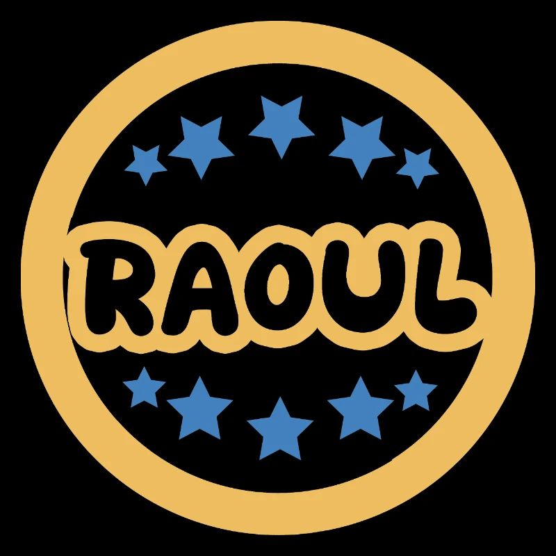 Gift Raoul
