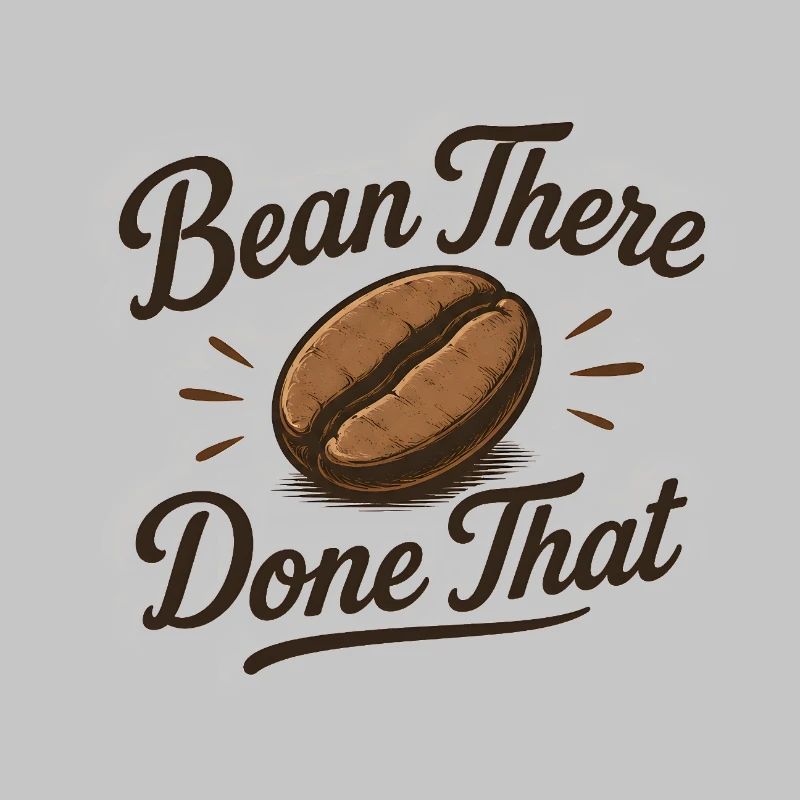 Bean là-bas Fait ça - Café dit Drôle Bean