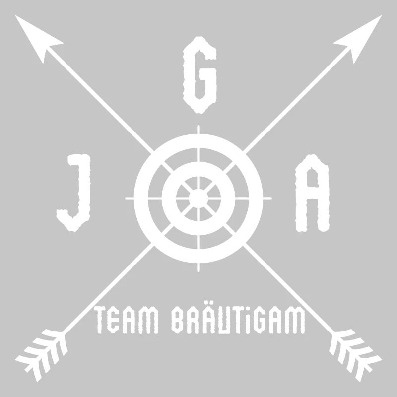 JGA Männer
