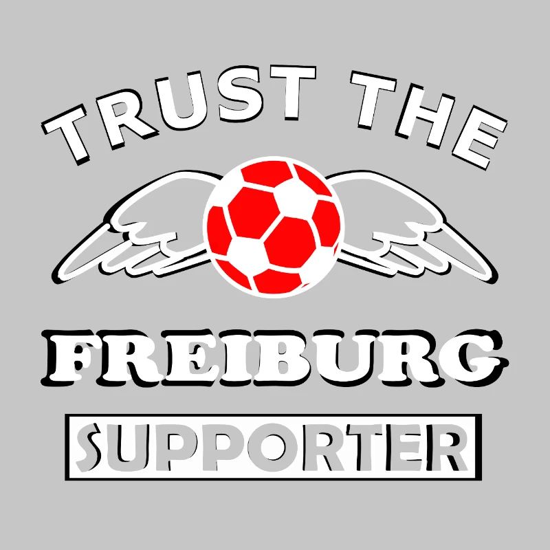 Trust Freiburg Supporter