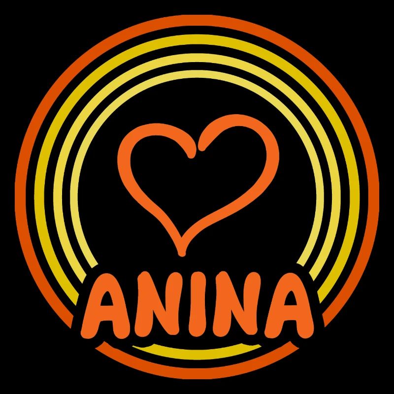 Cadeau pour Anina
