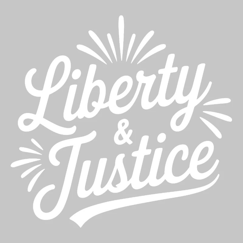 Freedom & Justice Script
