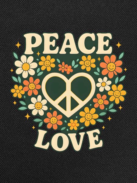Peace Love