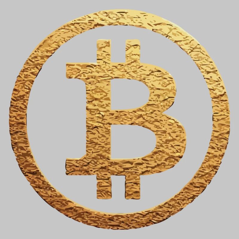 Symbole or Bitcoin