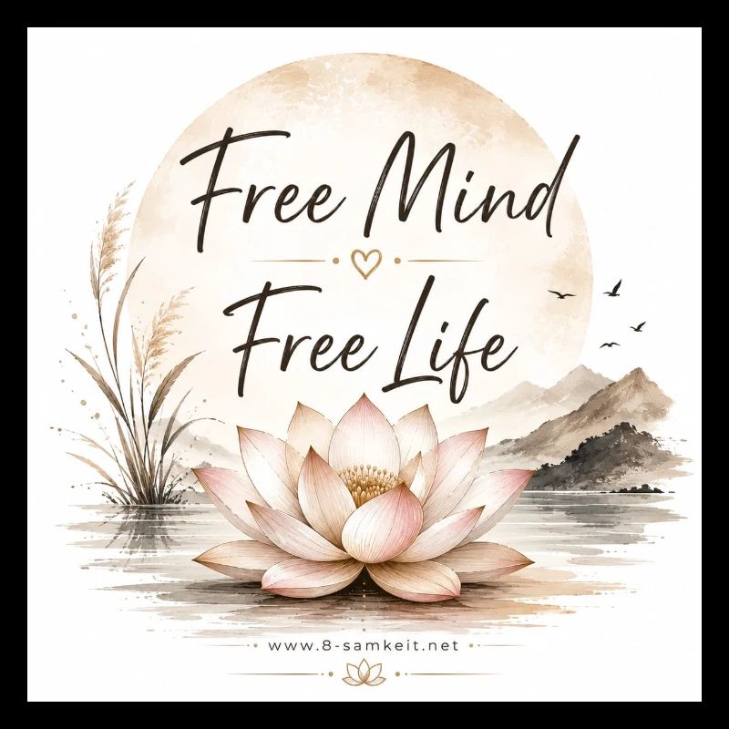 Vie libre d’esprit libre