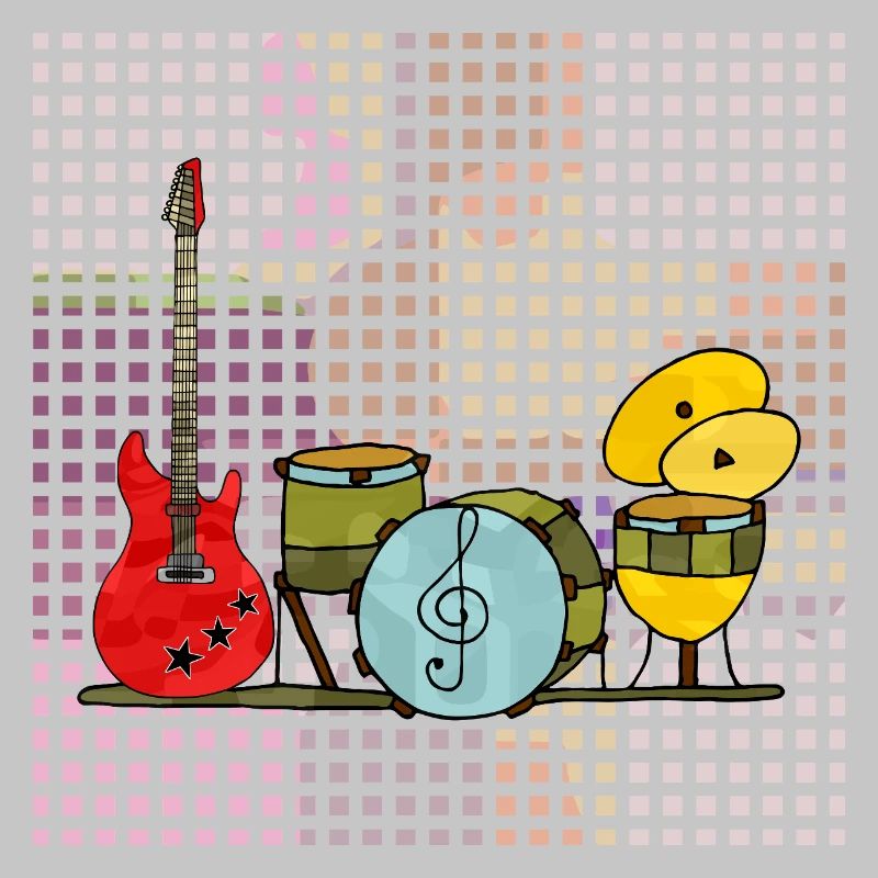 Instruments de musique