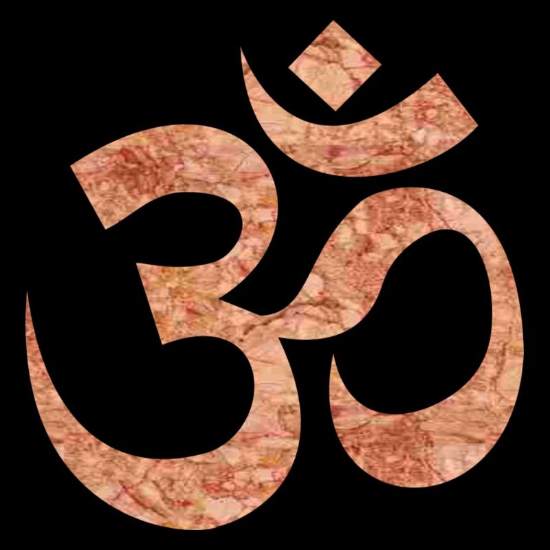 OM Zeichen
