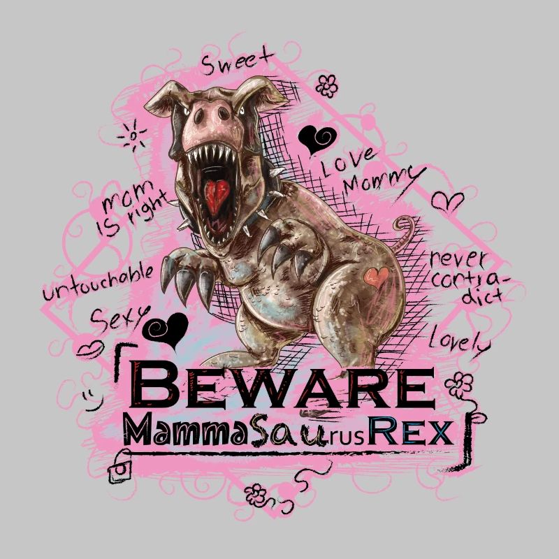Mamasaurusrex