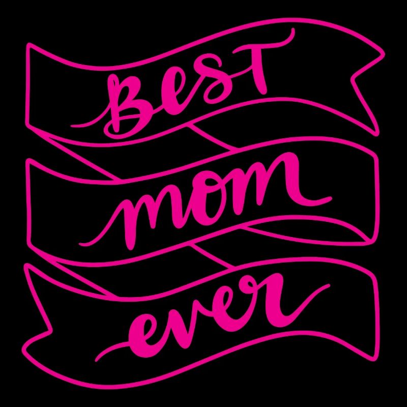 Beste Mutter aller Zeiten