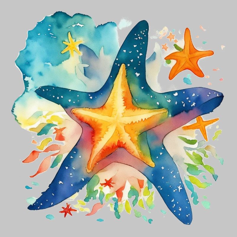 Starfish