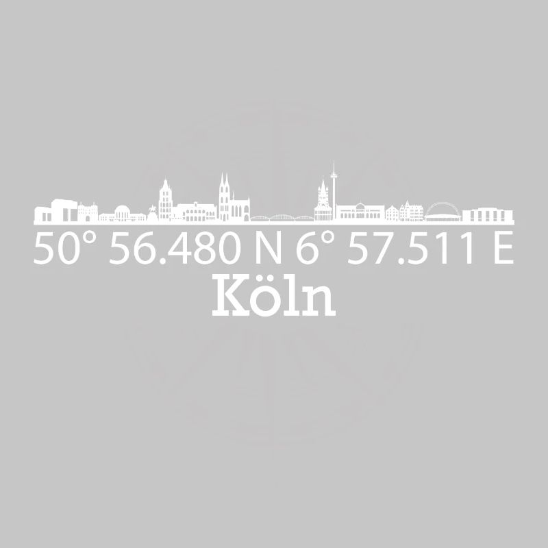 Skyline Köln