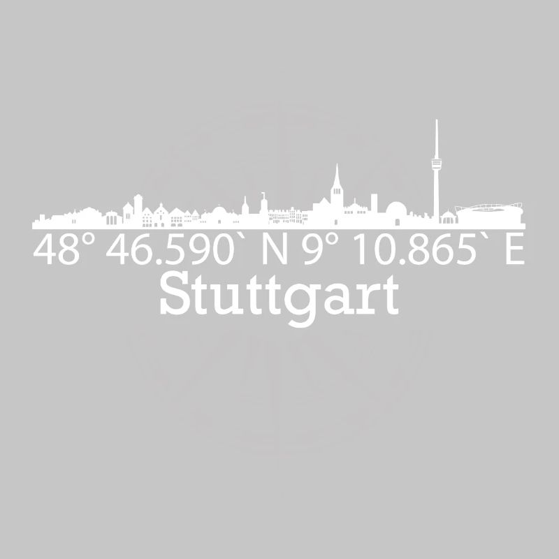 Skyline Stuttgart