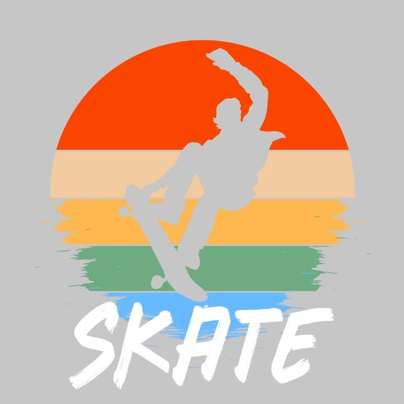 Skateboard