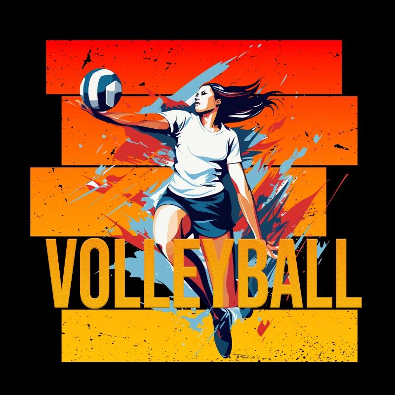 Volleyball