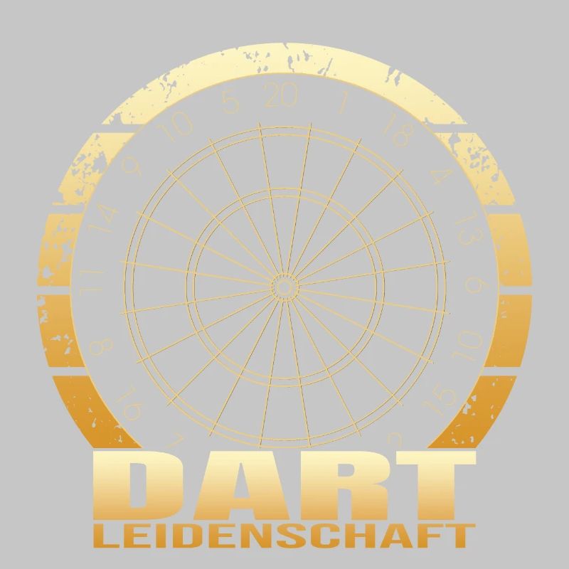 Dart Leidenschaft
