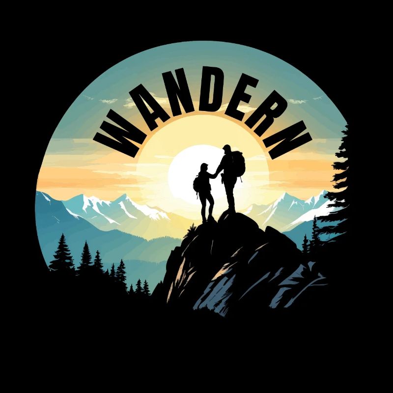 Wandern
