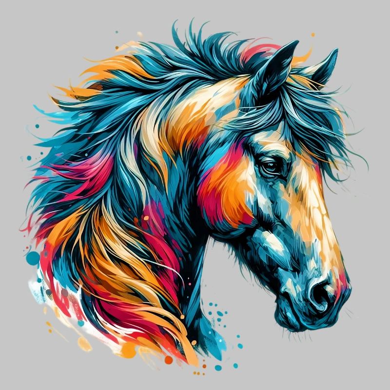 Pferd