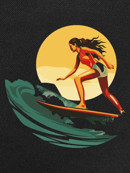 Surfer