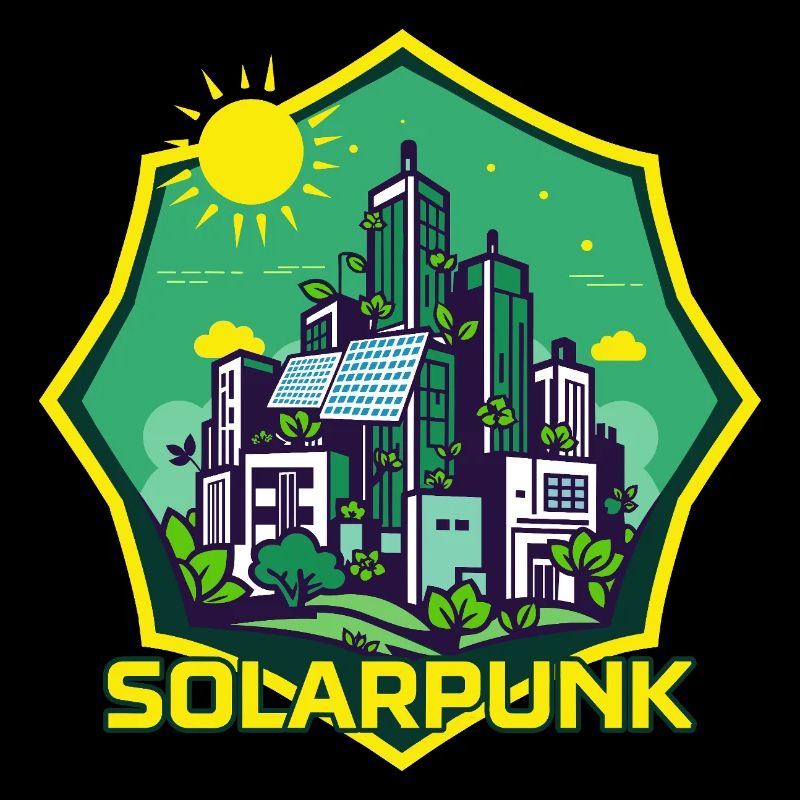 Solarpunk
