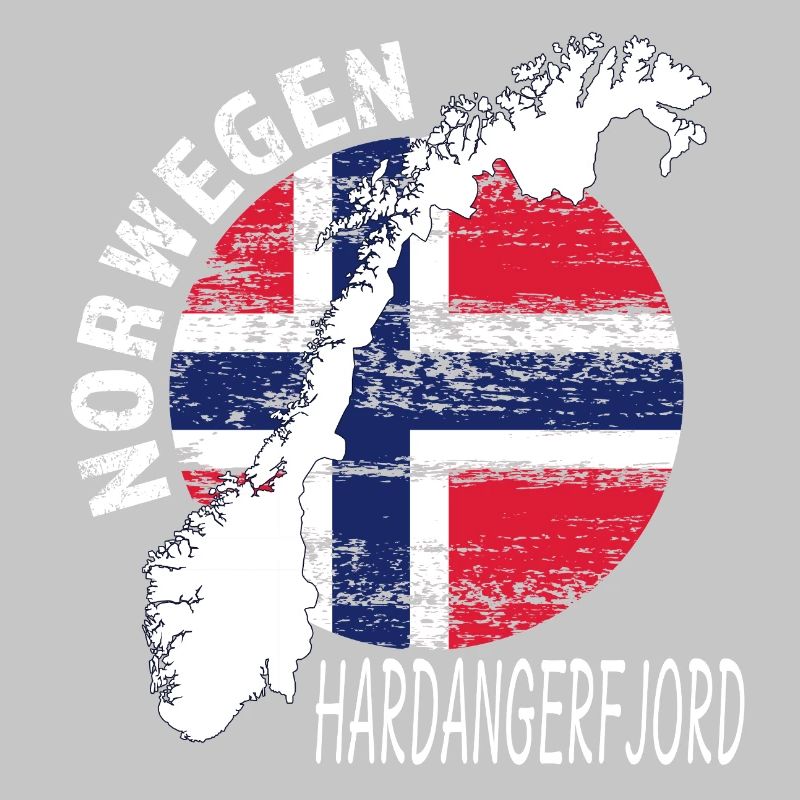 Hardangerfjord