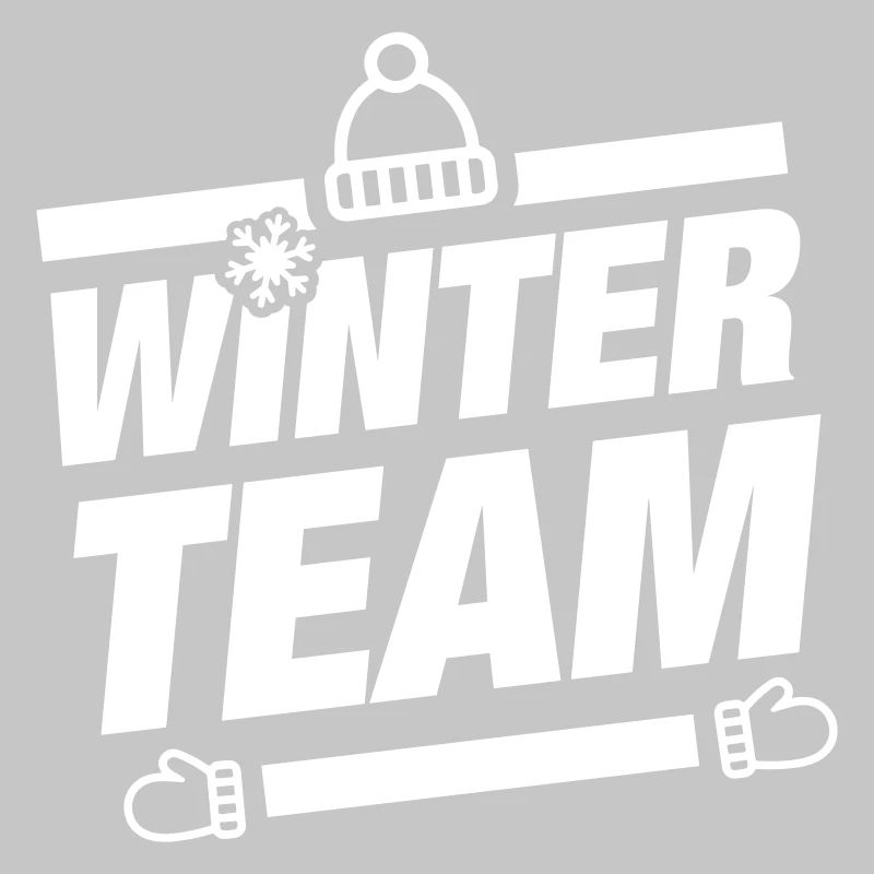 Winter Team Winterlich
