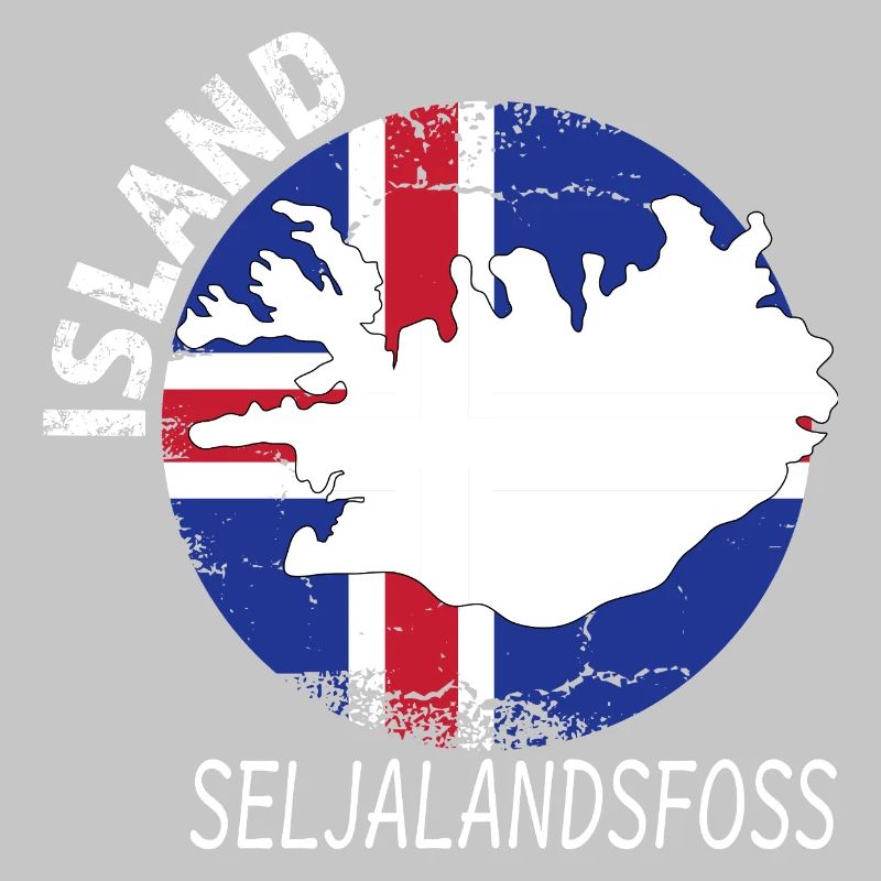 Seljalandsfoss