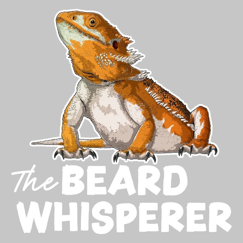 Der Bartflüsterer