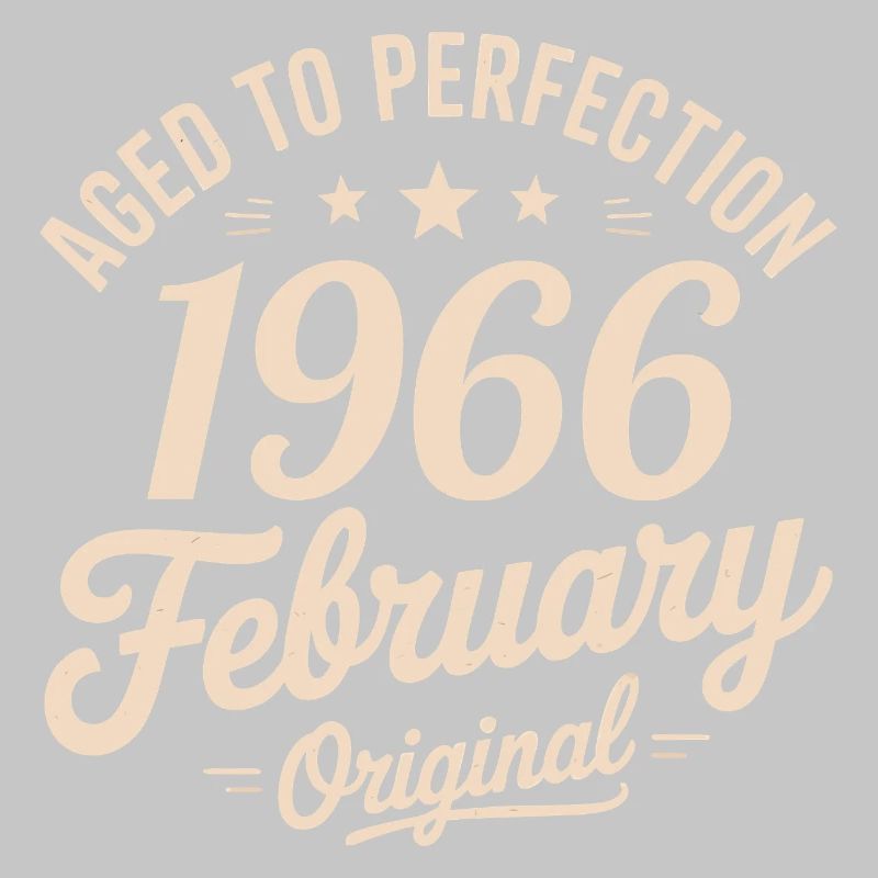 Février 1966 - February 1966
