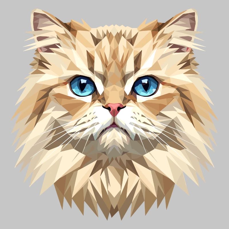 Chat perse Chat persan Chat persan Chat perse Chats mignons