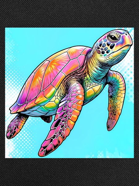 turtle