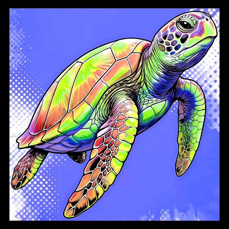 Schildkröte
