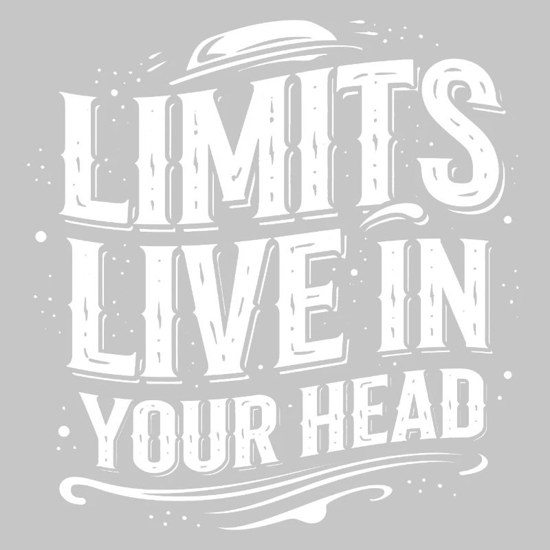 Gym Motivation Limits only exist in the mind