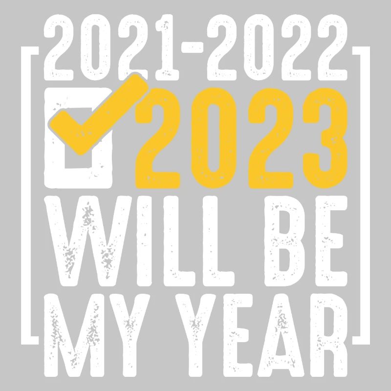 Will Be My Year 2023 Victory Check