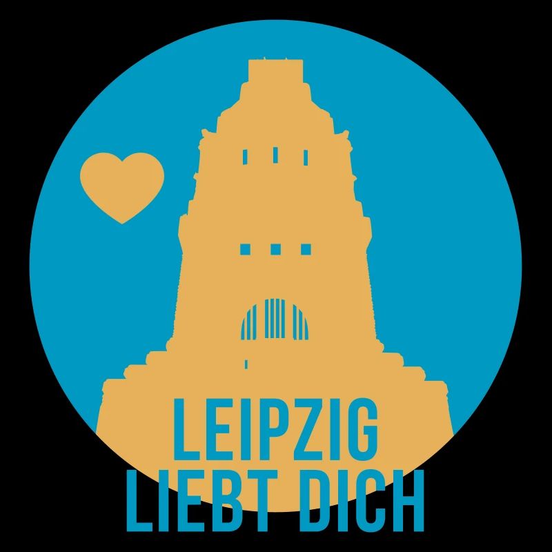 Leipzig liebt dich