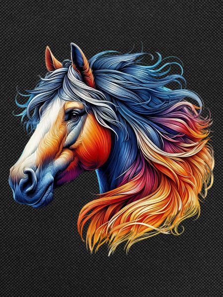 Pferd