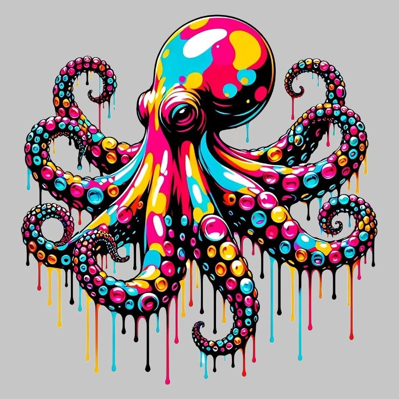 Octopus