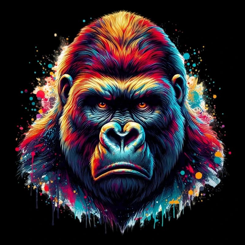Gorilla