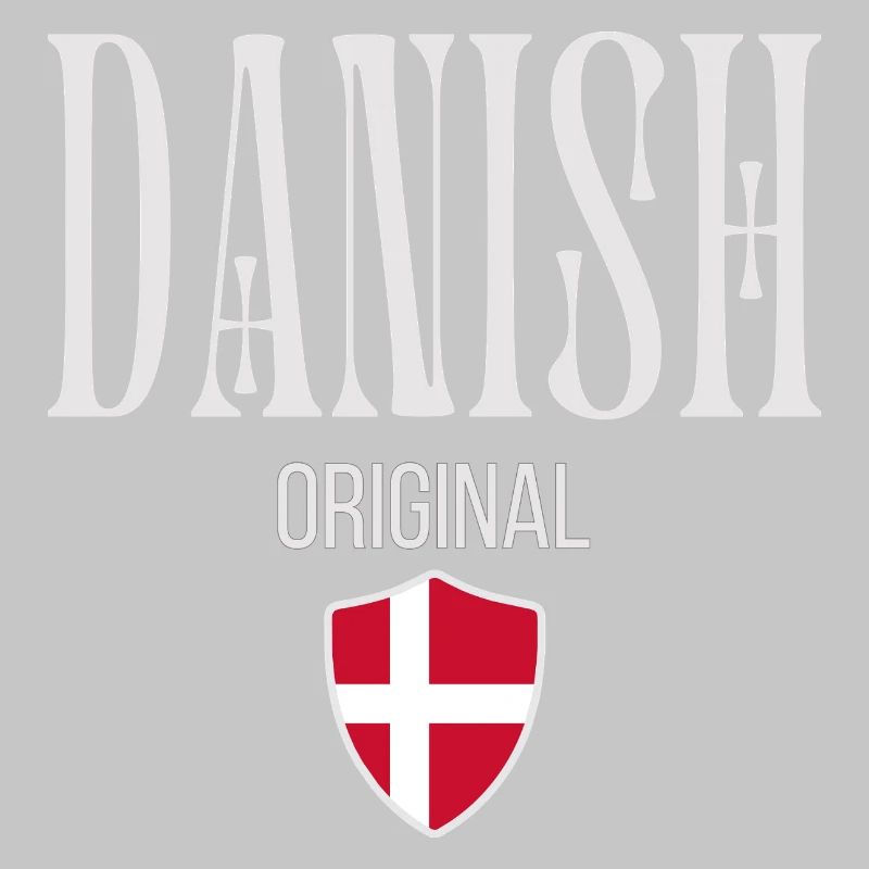 Original Danish, Danish Pride